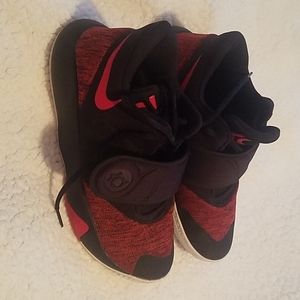 Mens KD's NiKe shoes